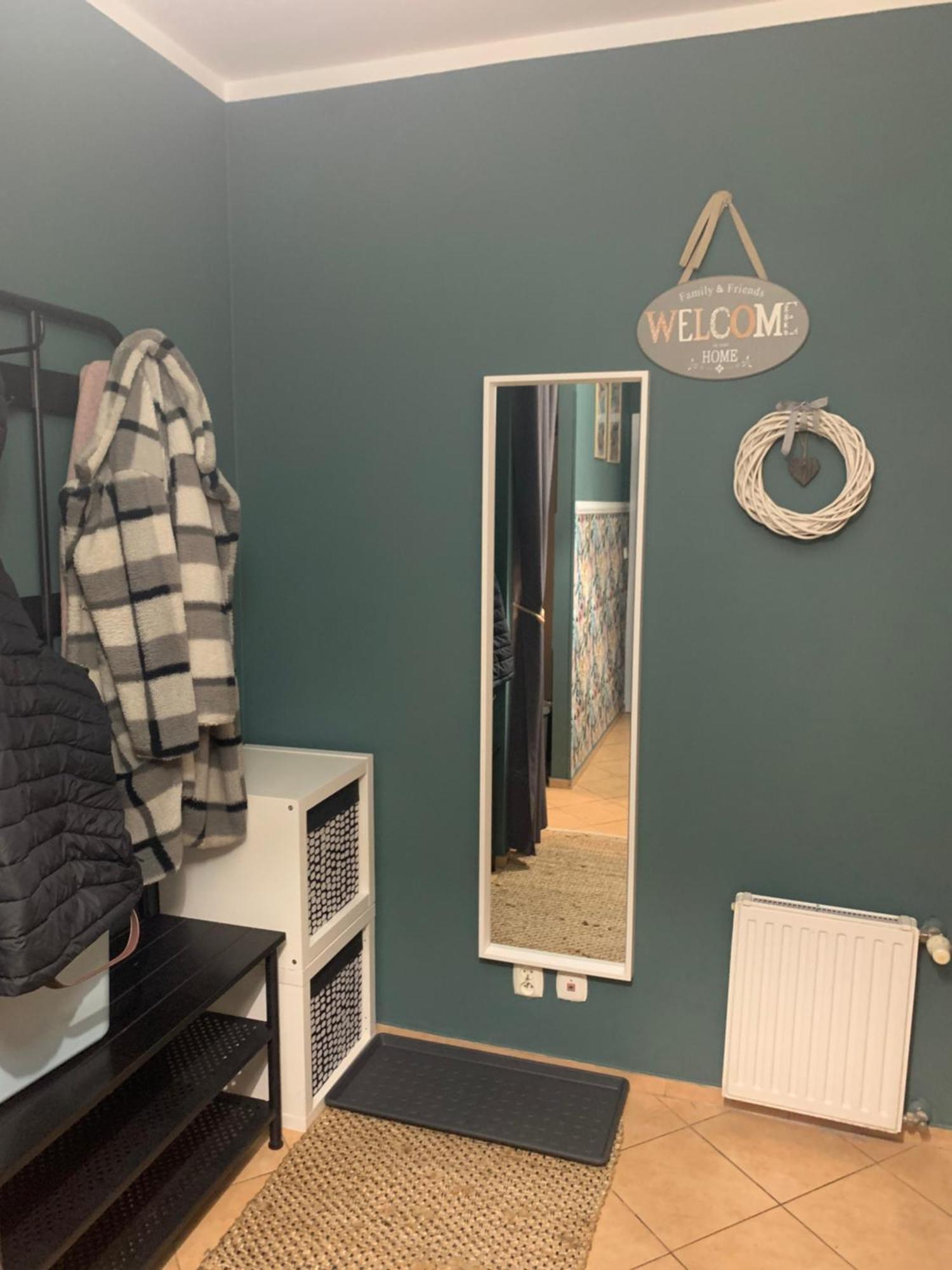 Apartament Dwupokojowy Ґолєнюв Екстер'єр фото