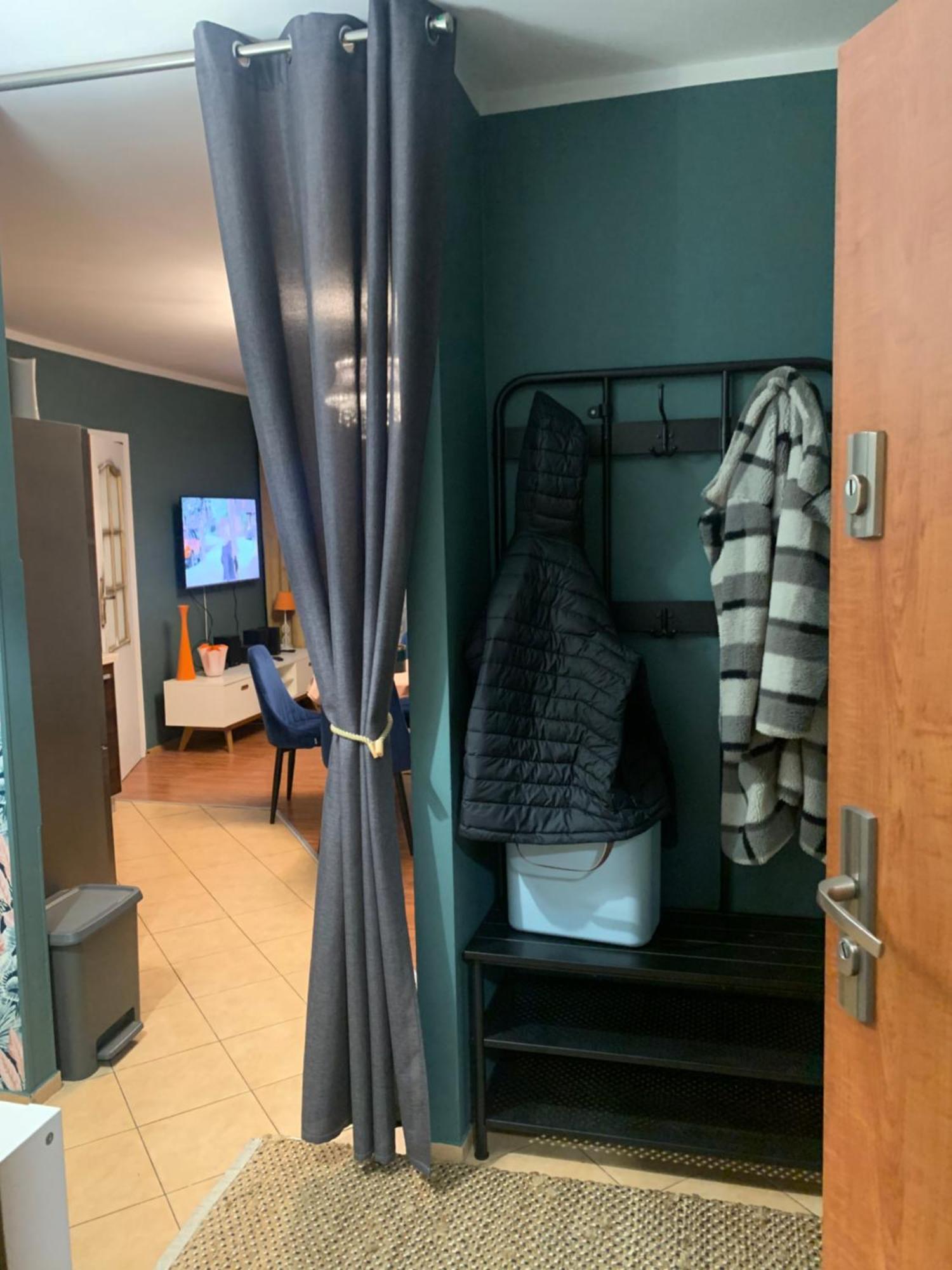Apartament Dwupokojowy Ґолєнюв Екстер'єр фото