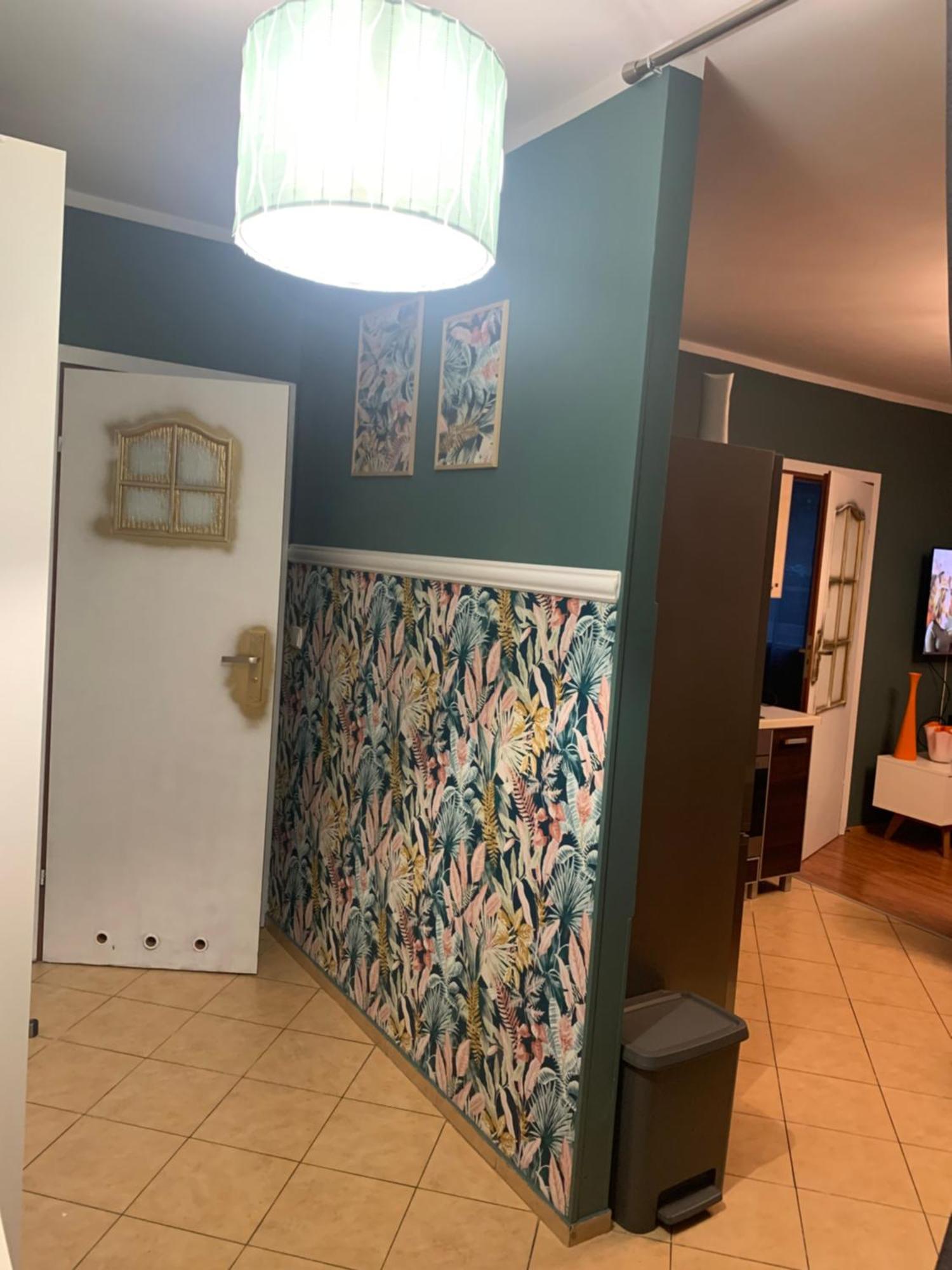 Apartament Dwupokojowy Ґолєнюв Екстер'єр фото