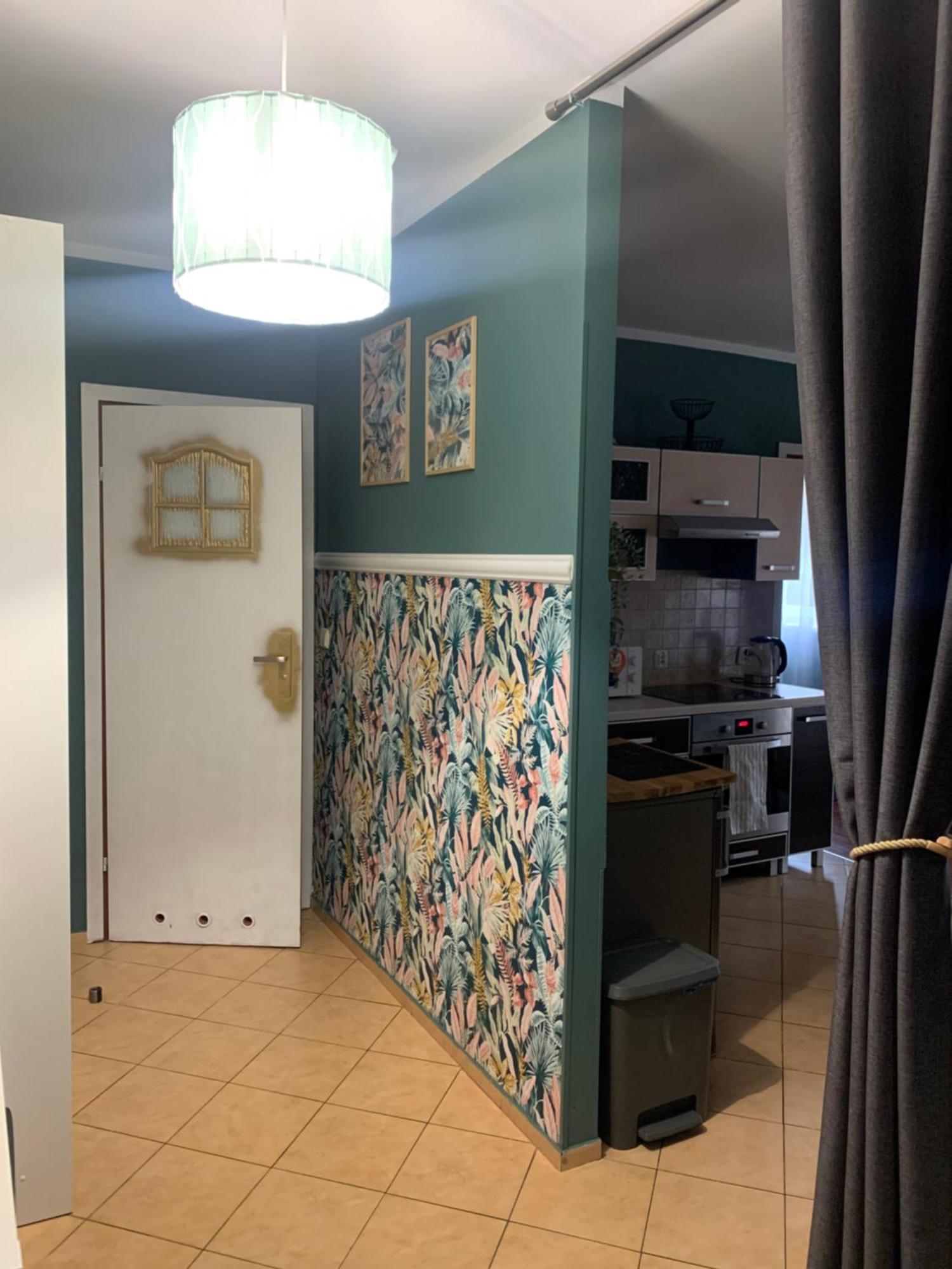 Apartament Dwupokojowy Ґолєнюв Екстер'єр фото