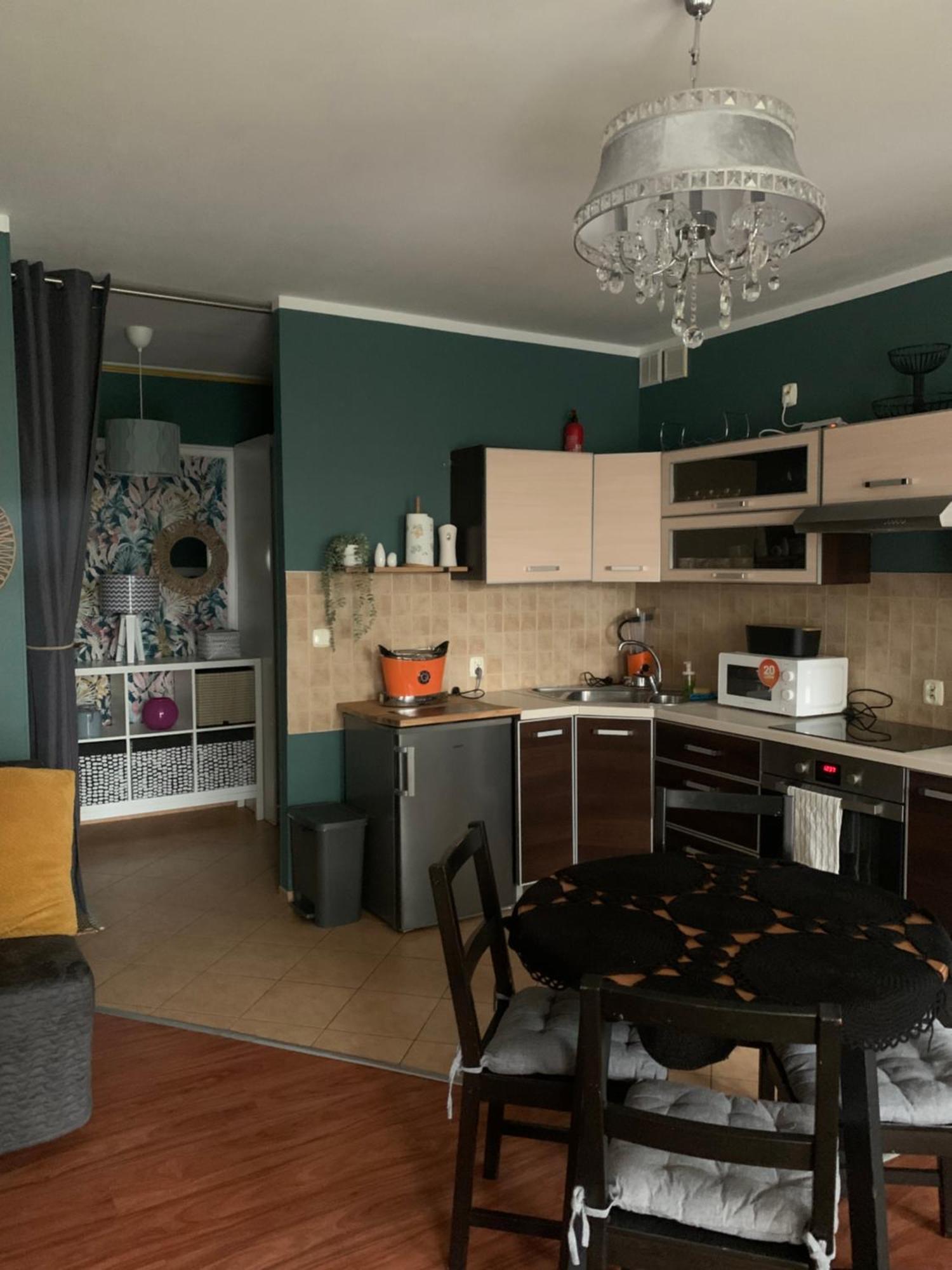 Apartament Dwupokojowy Ґолєнюв Екстер'єр фото