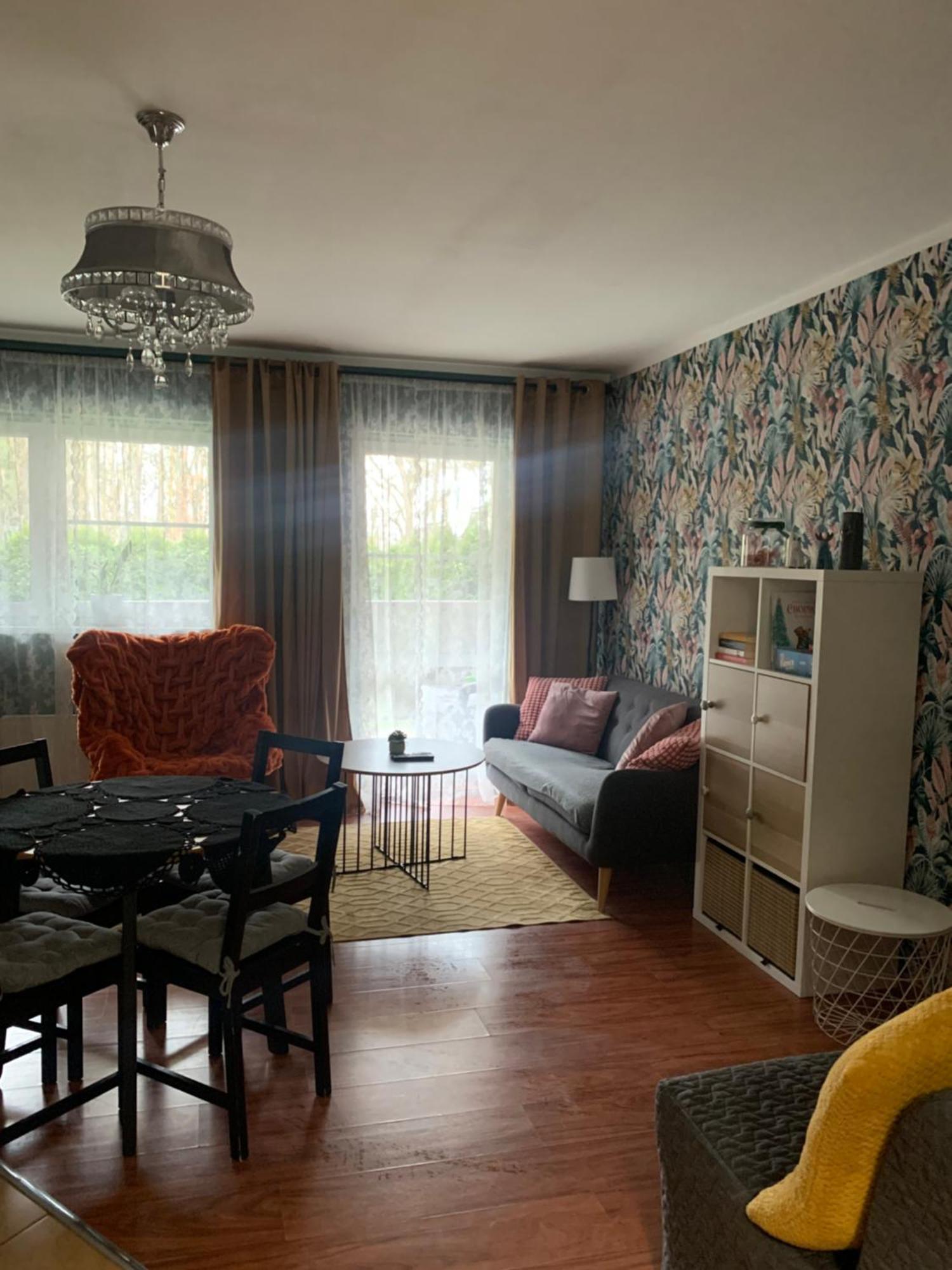 Apartament Dwupokojowy Ґолєнюв Екстер'єр фото